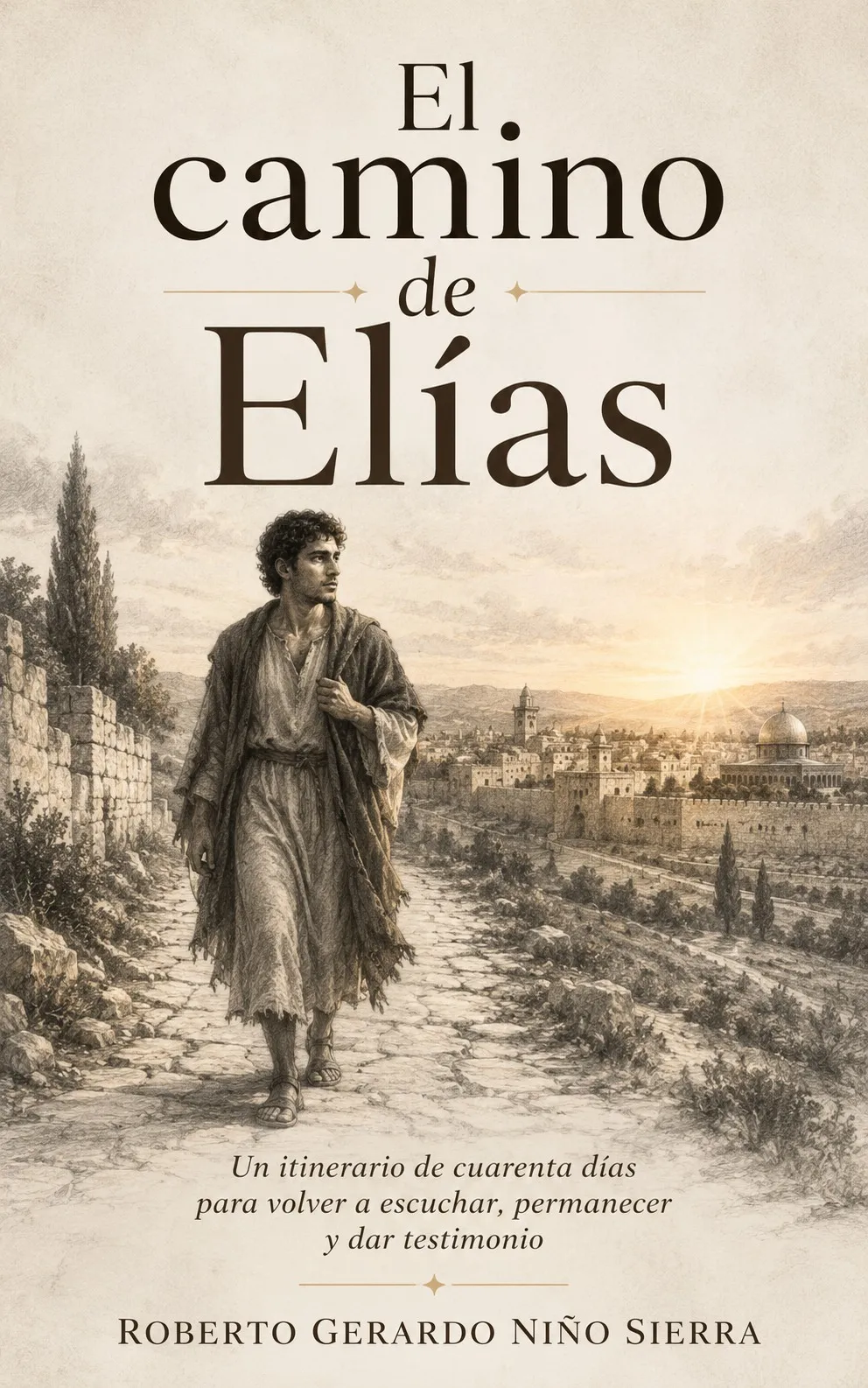 El camino de Elías